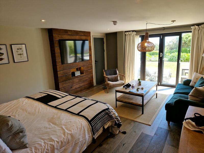 Gara Rock Hotel — photo 2