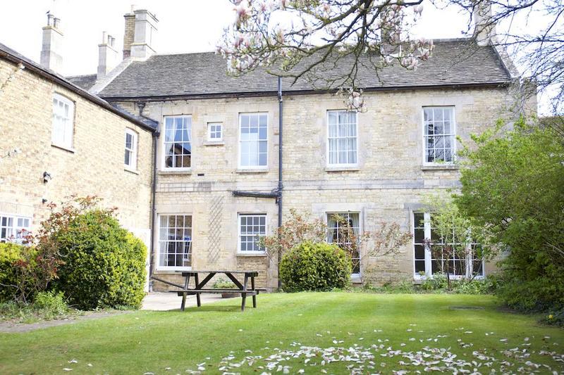 Garden House Hotel — photo 2