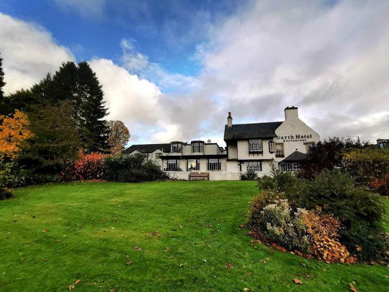 Garth Hotel
