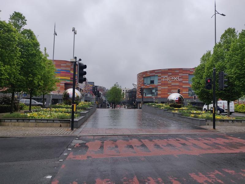 Gateway Hotel