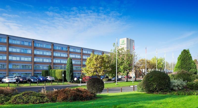 Holiday Inn London - Gatwick Airport