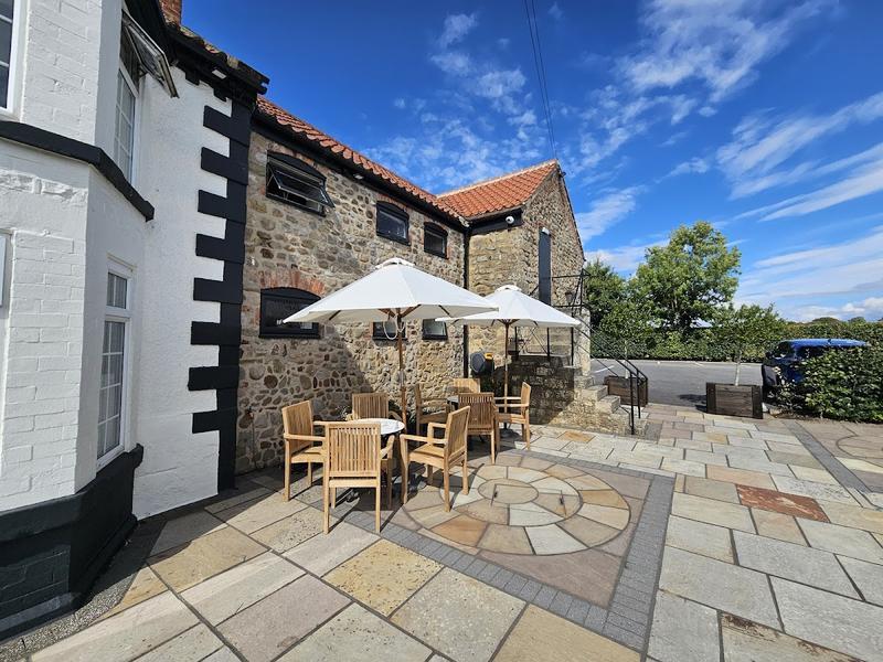 General Tarleton Inn