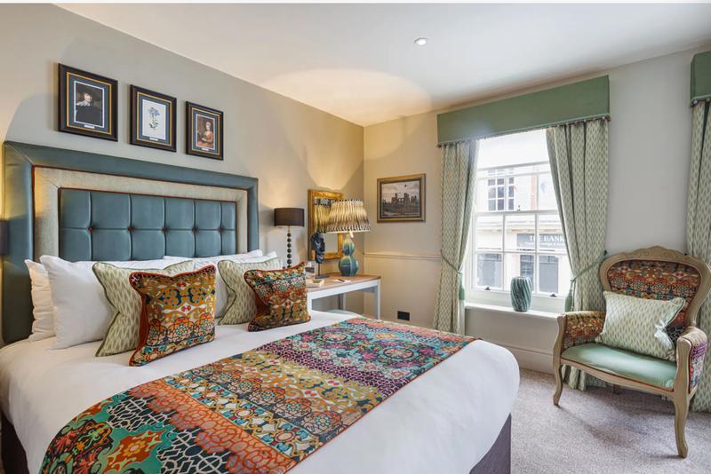 The George Hotel — photo 2