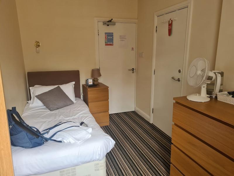 The George Hotel — photo 2