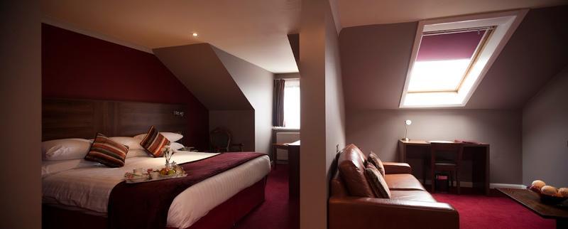 Gibside Hotel — photo 2