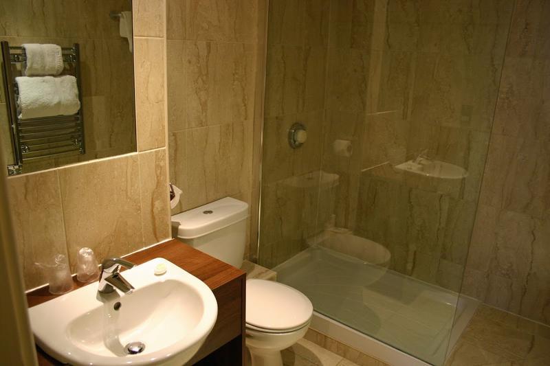 Gibside Hotel — photo 3