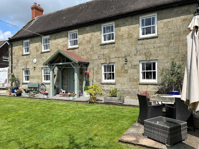 Gillingham Rest Bed & Breakfast