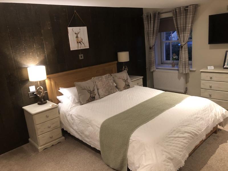 Gillingham Rest Bed & Breakfast — photo 2