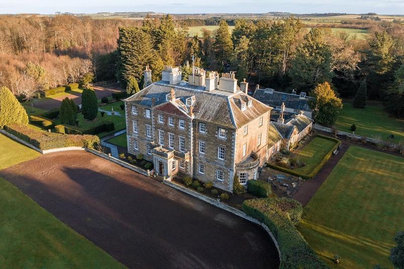 Gilmerton House — photo 2