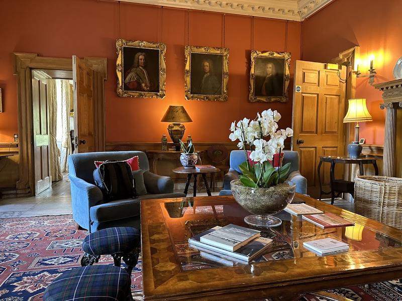 Gilmerton House — photo 3