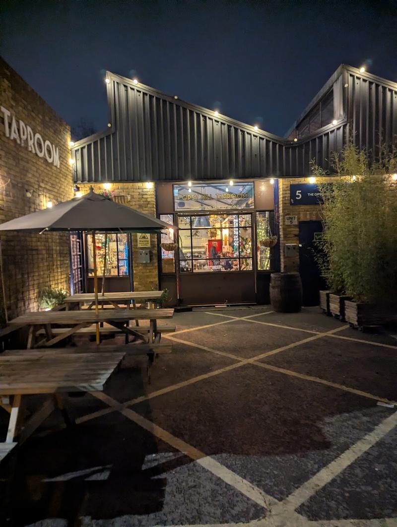 Gipsy Hill Brewing Company — photo 3