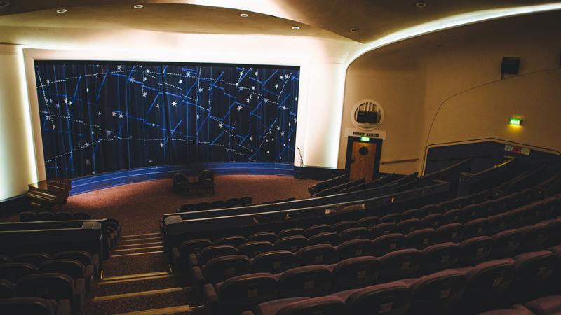 Glasgow Film Theatre