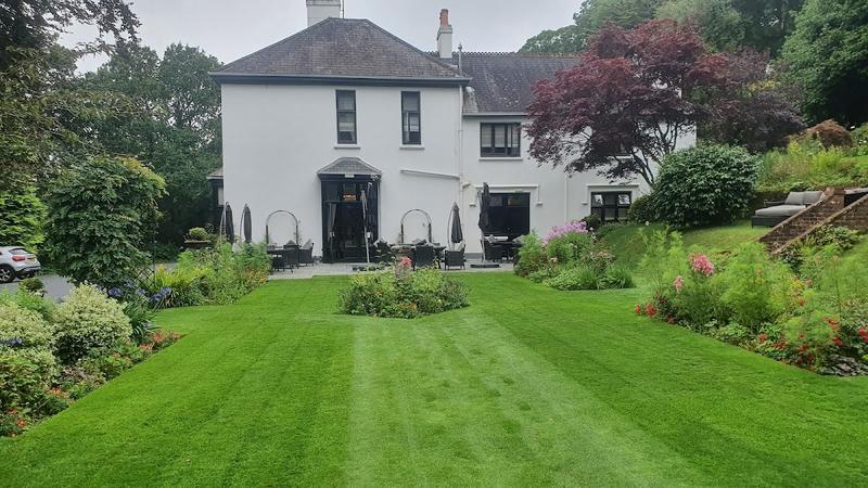 Glazebrook House Hotel