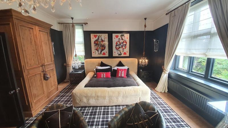 Glazebrook House Hotel — photo 2