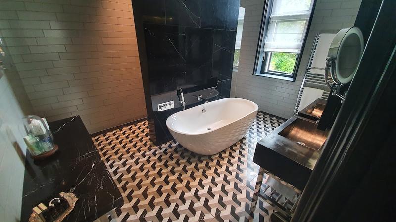 Glazebrook House Hotel — photo 3