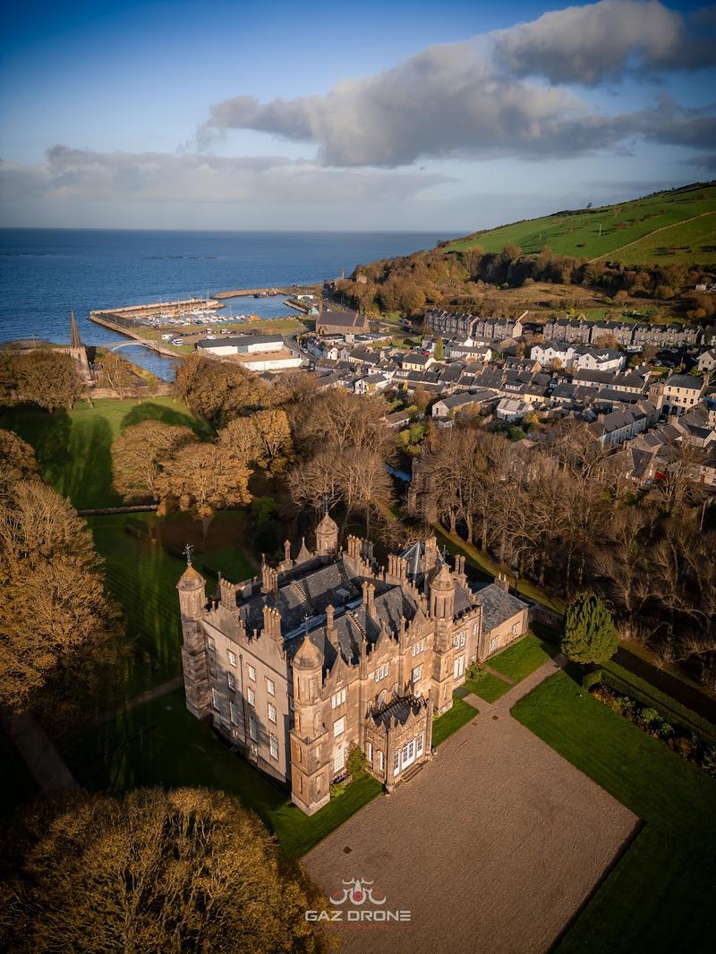 Glenarm Castle — photo 2
