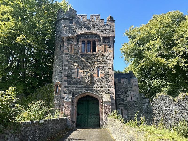 Glenarm Castle — photo 3