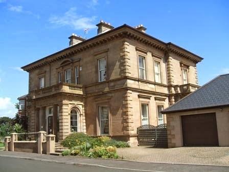 Glenavna House Hotel