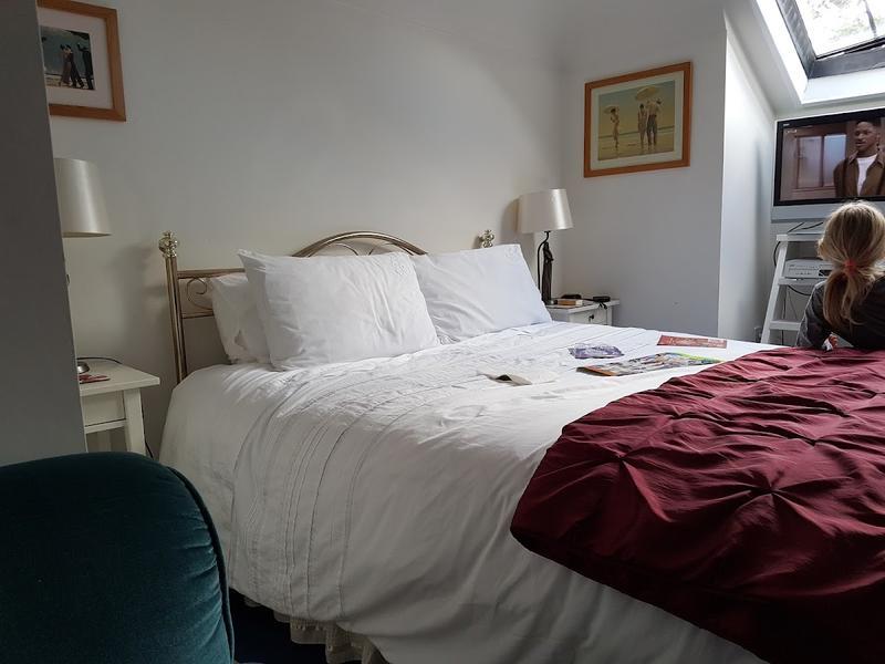 Glenavna House Hotel — photo 2