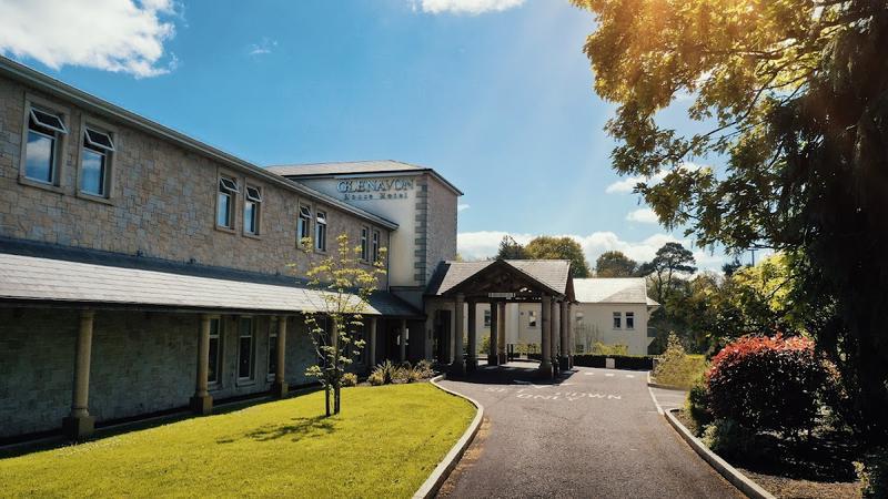 Glenavon Hotel