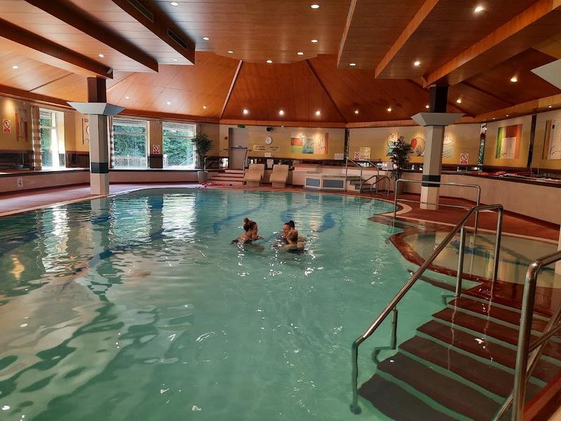 Glenavon House Hotel — photo 3