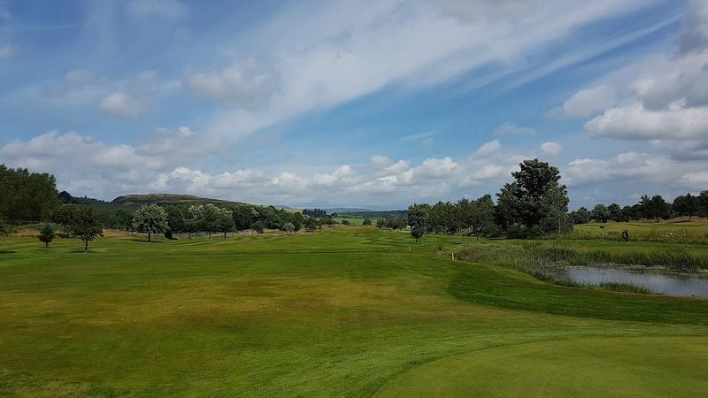 Glenisla Golf Centre