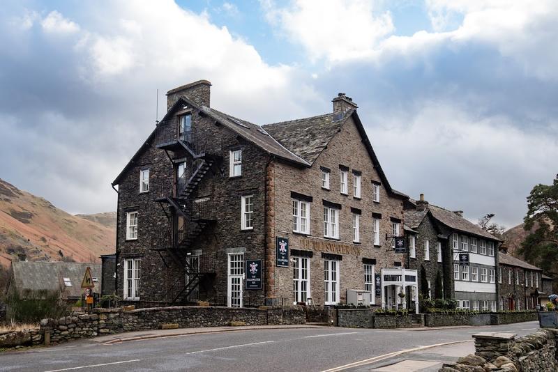 Glenridding Hotel