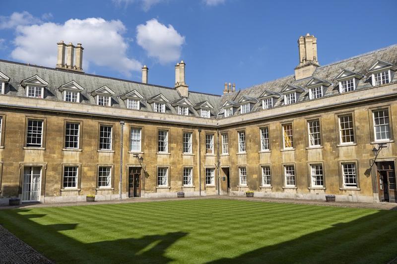 Gonville & Caius College — photo 3