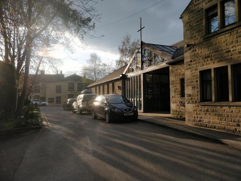 Good Shepherd Pastoral Centre