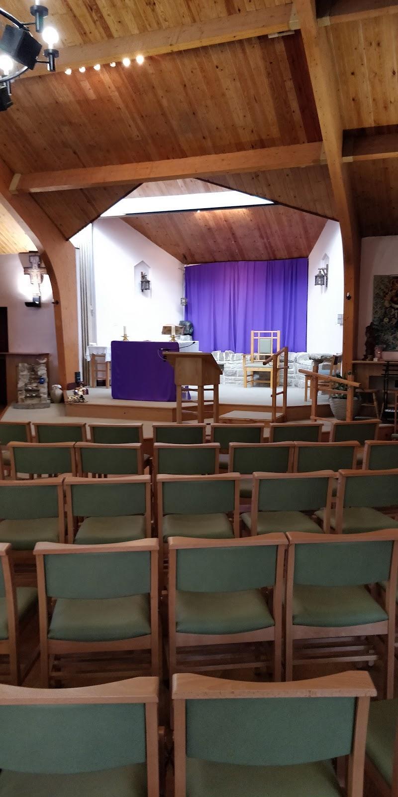 Good Shepherd Pastoral Centre — photo 2