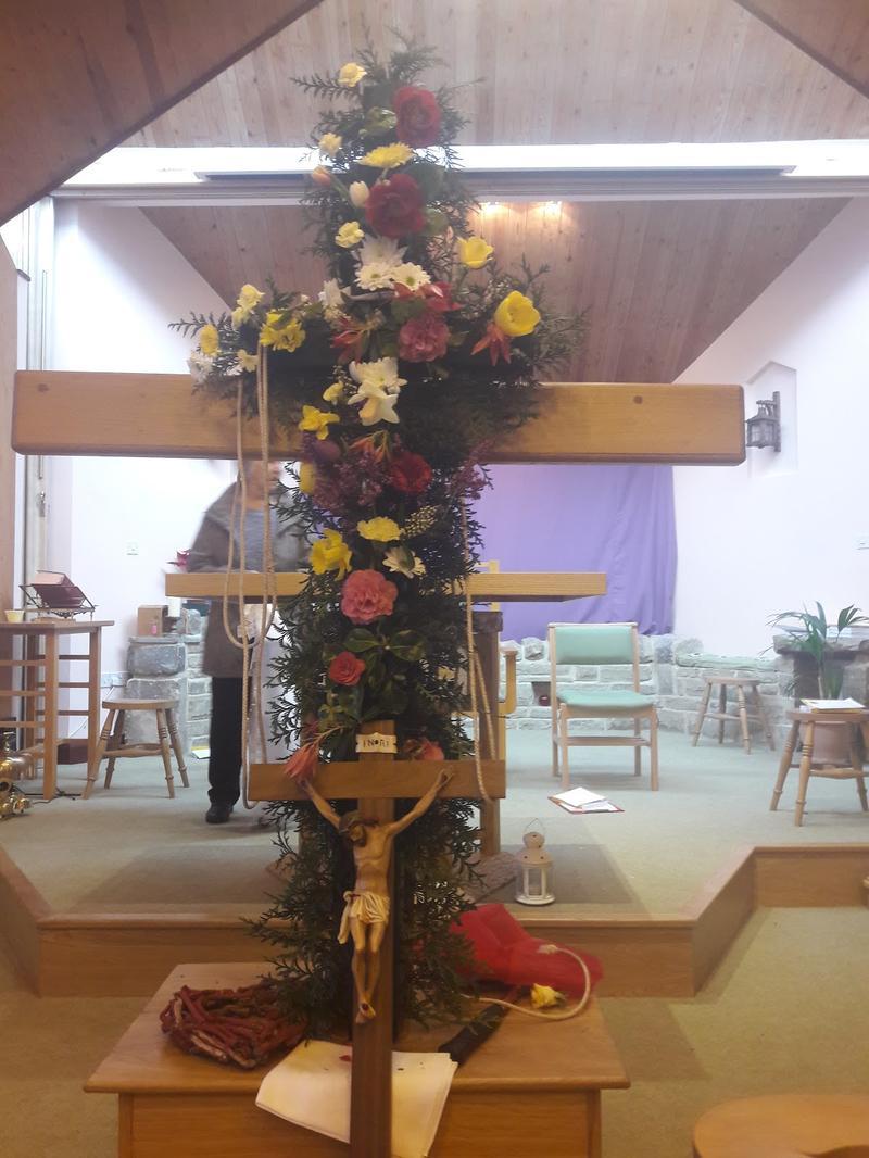 Good Shepherd Pastoral Centre — photo 3