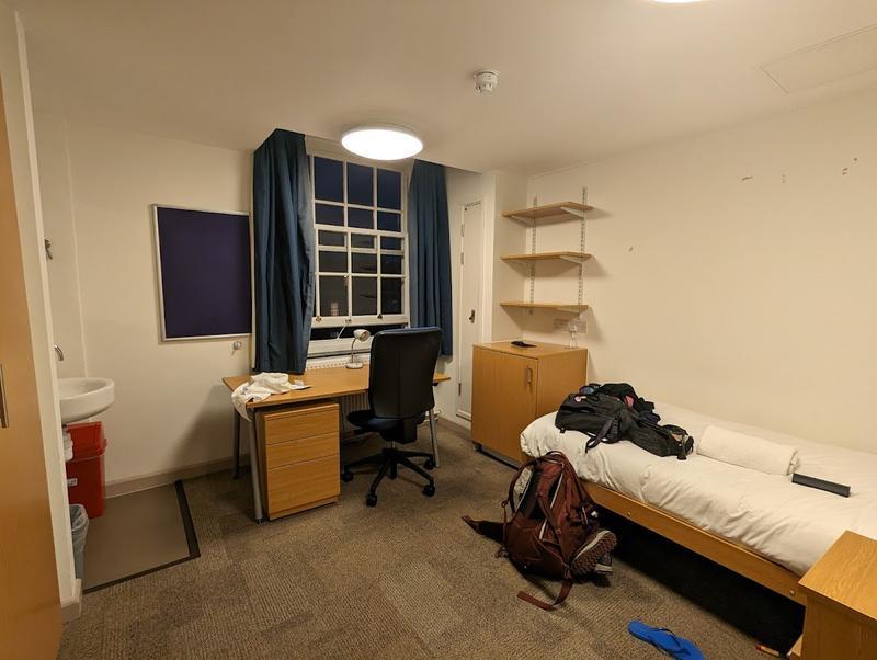 Goodenough College — photo 2