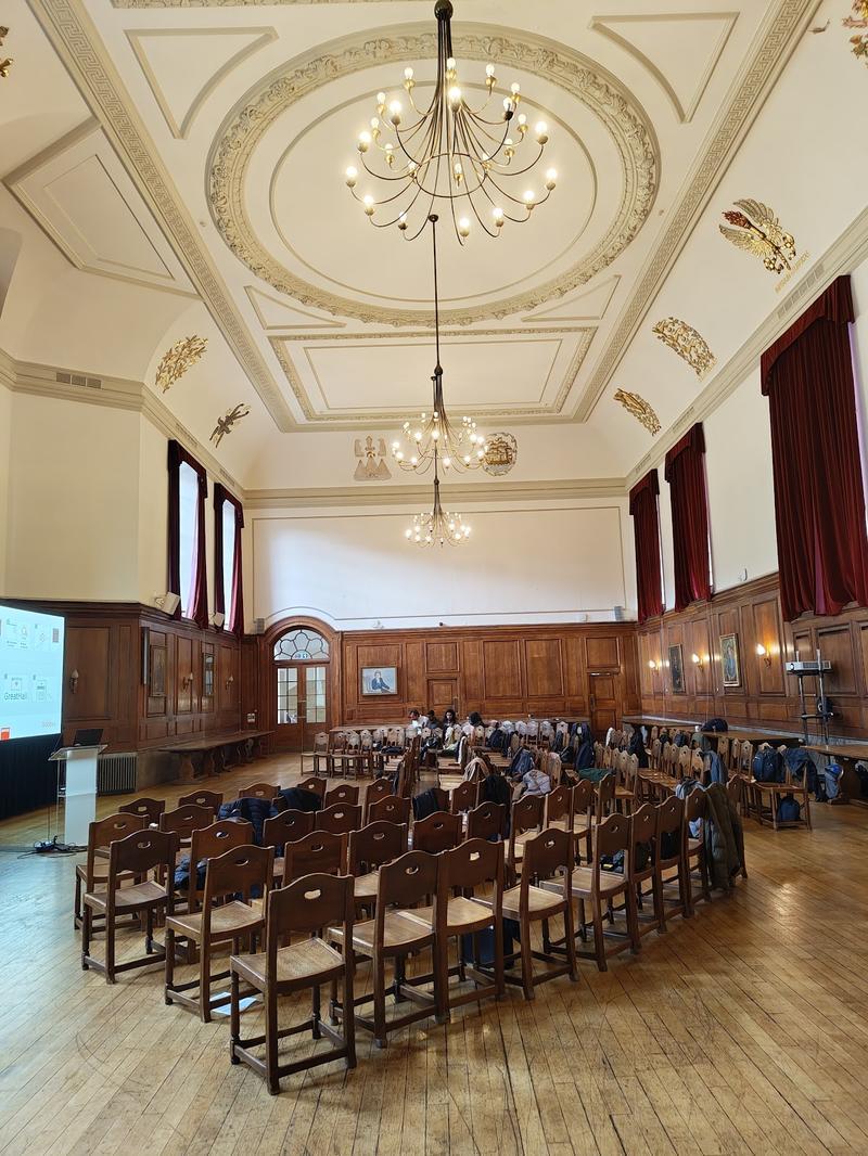 Goodenough College — photo 3