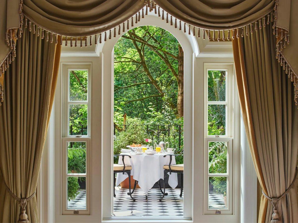 The Goring Room