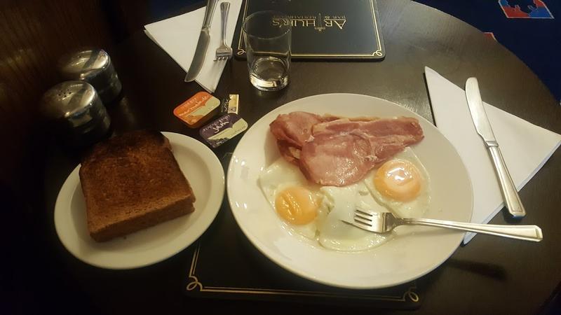 Grail Court Hotel — photo 3