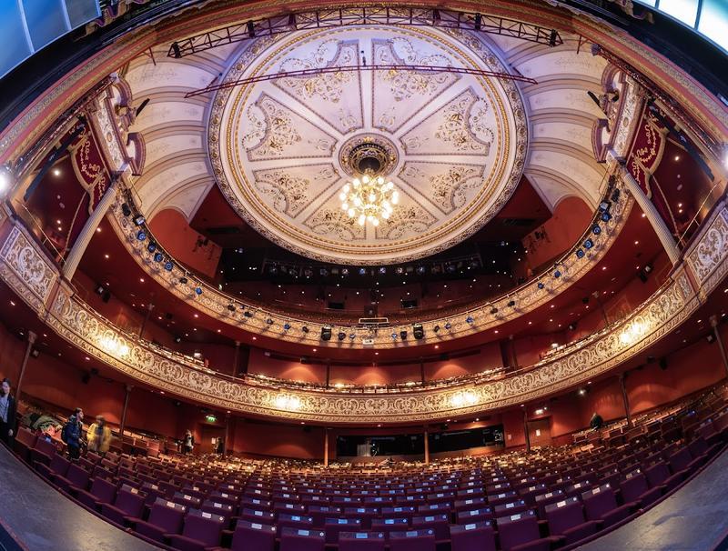 Grand Theatre
