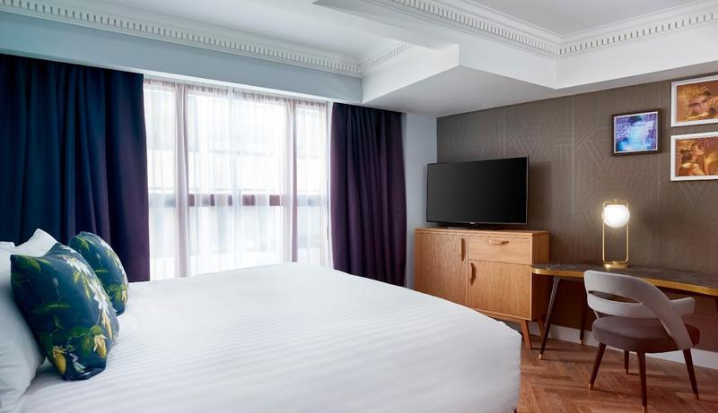 Grange Holborn Hotel — photo 2