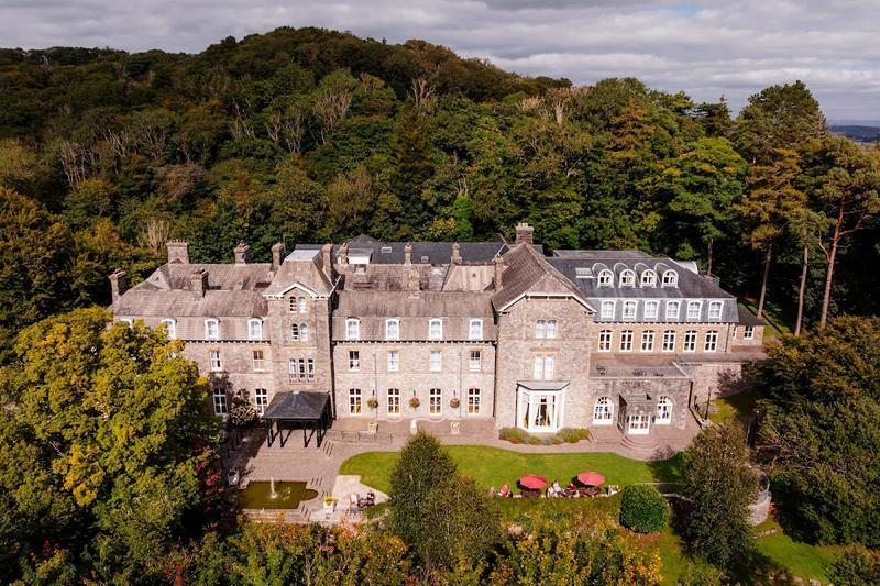 Grange Hotel