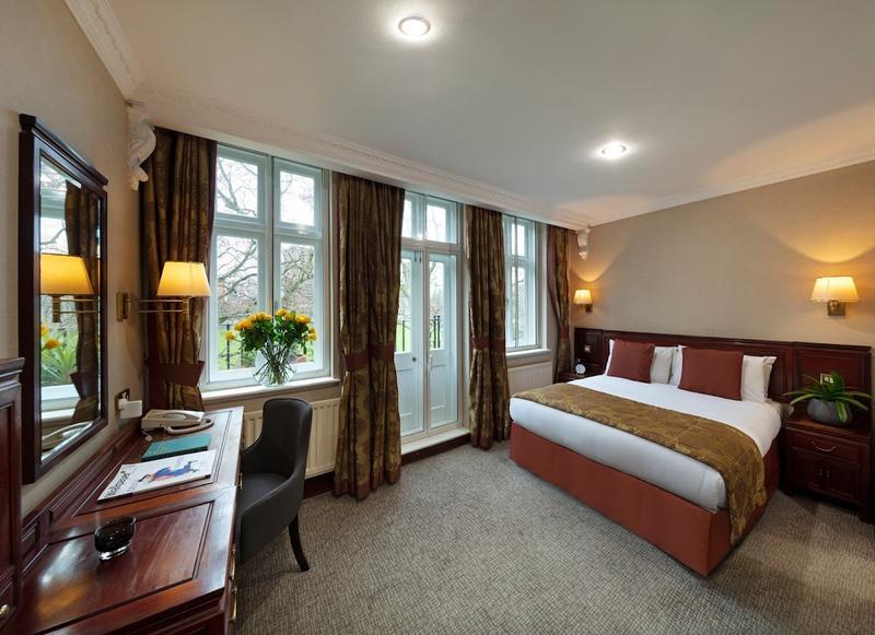 Grange Rochester Hotel — photo 2