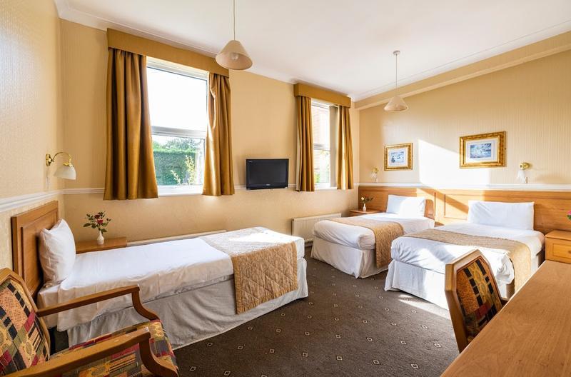 Grangemoor Hotel — photo 2