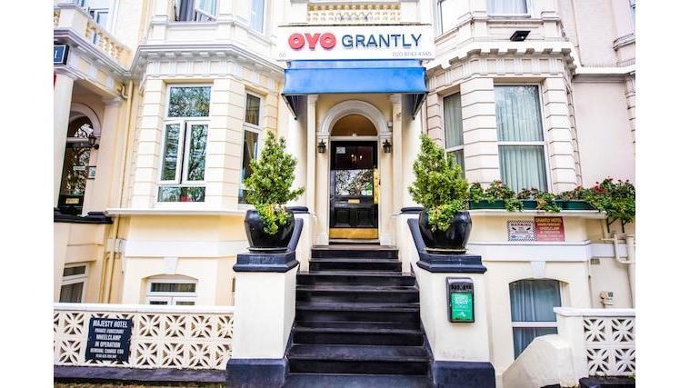Grantly Hotel