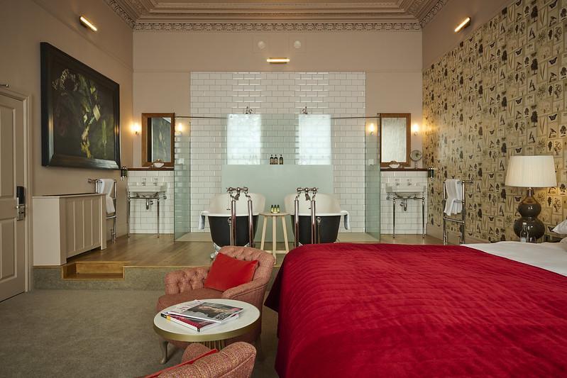 Grapevine Hotel — photo 2