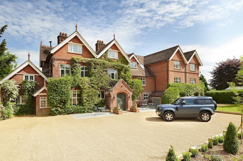 Grasmere House Hotel
