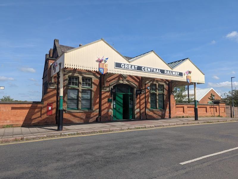 Great Central Railway