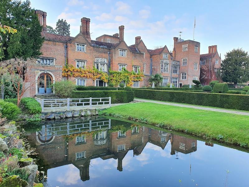 Great Fosters