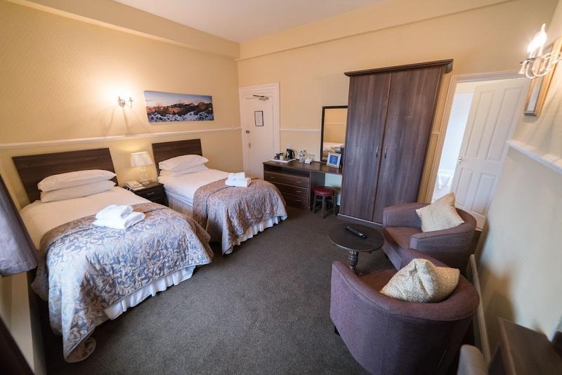 Great Malvern Hotel — photo 2