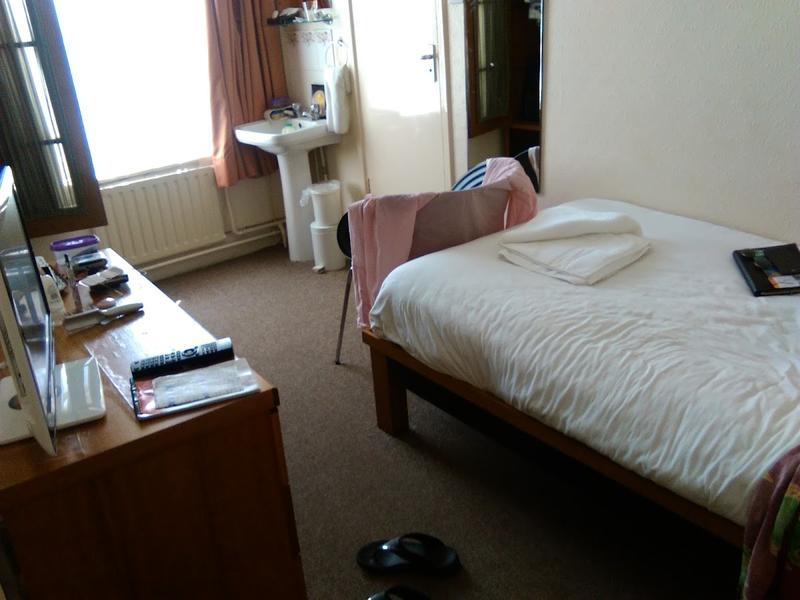 Great Western Hotel — photo 2