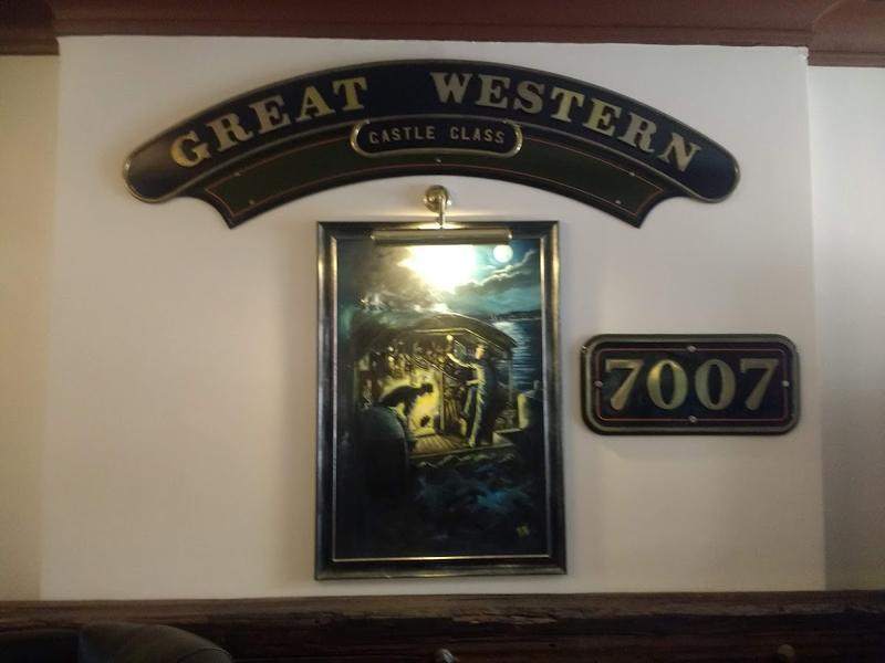 Great Western Hotel — photo 3