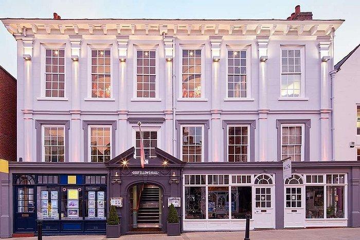 Green Bough Hotel