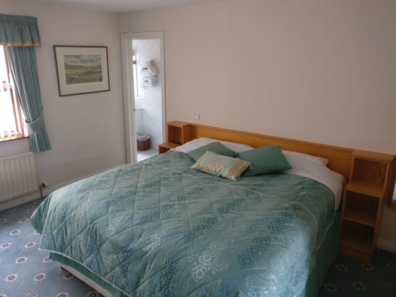 Greenmount Lodge — photo 2